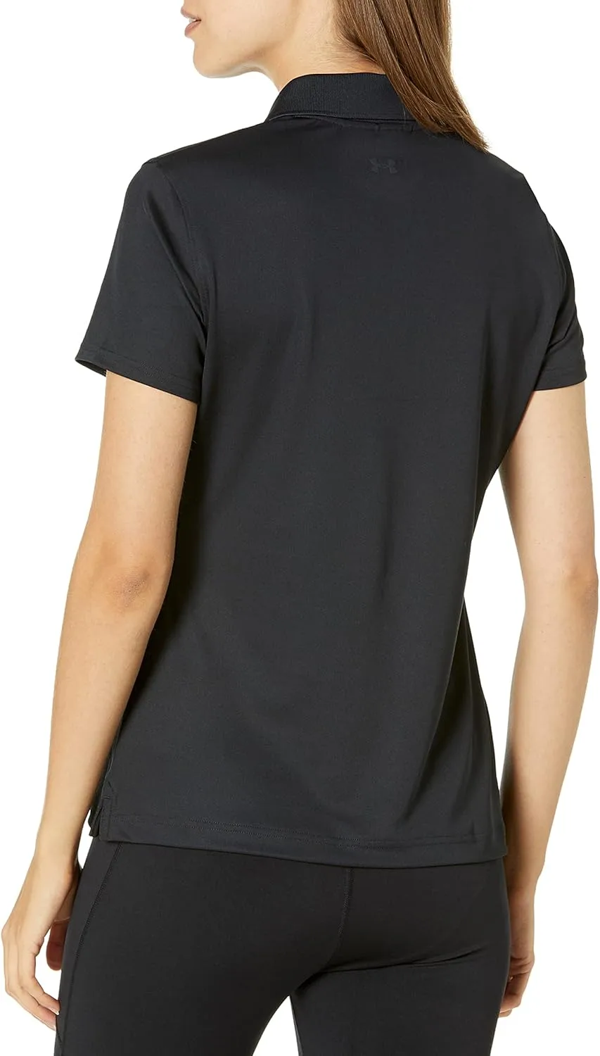 Under Armour Women's Tac Performance Range Polo 2.0