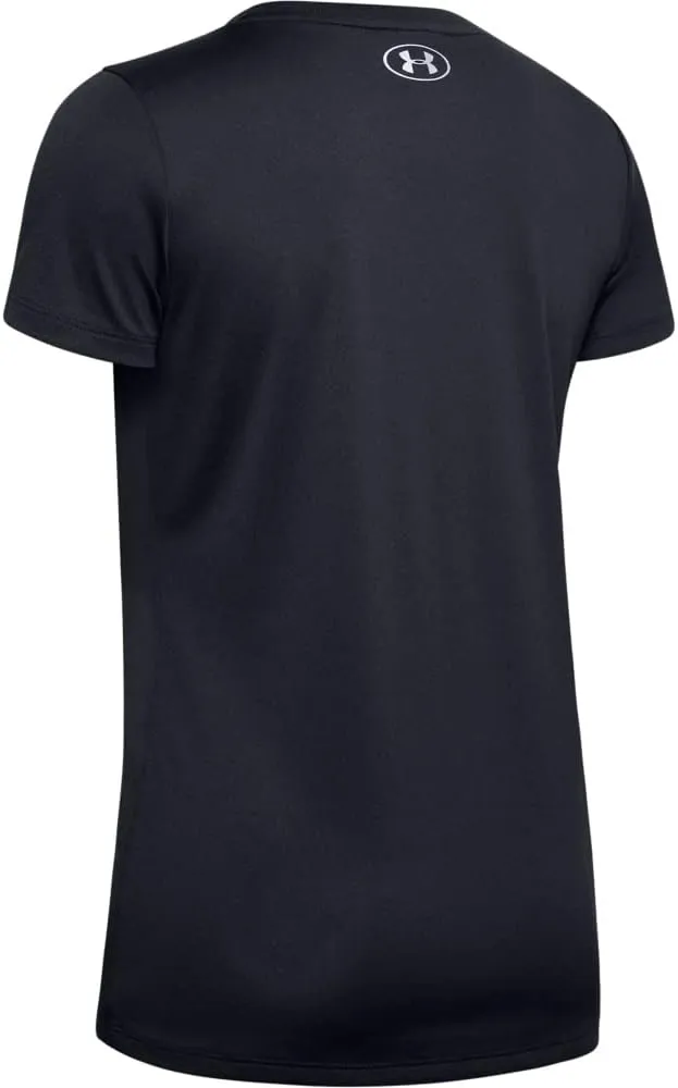 UNDER ARMOUR Women's Tech Short-Sleeve T-Shirt