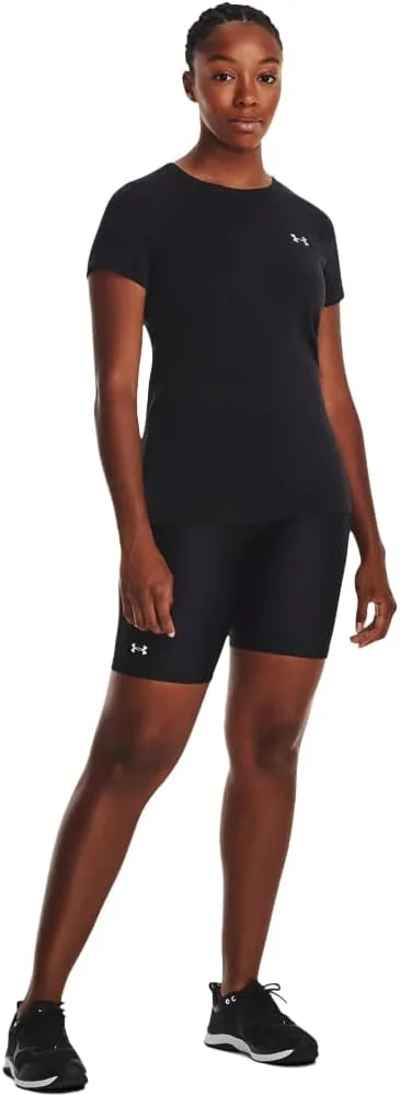 UNDER ARMOUR Women's Tech Short-Sleeve T-Shirt