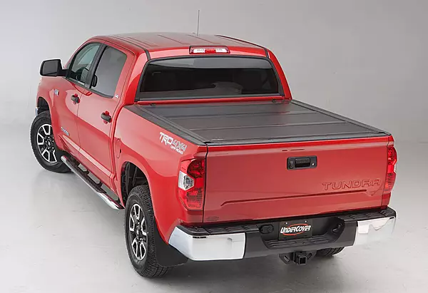 Undercover FX21004 F-150 6.5 04-13