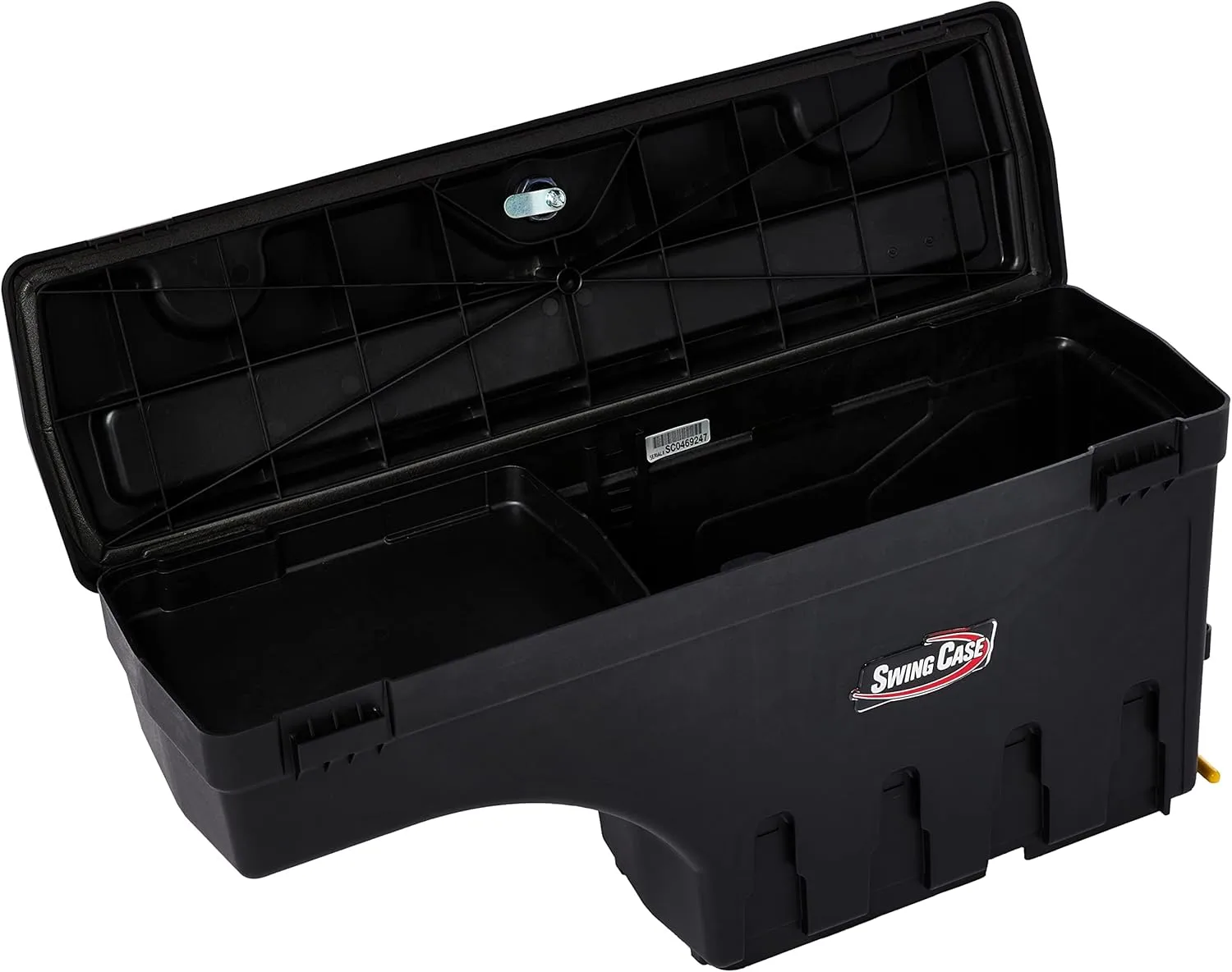 UNDERCOVER SwingCase Truck Bed Storage Box SC206