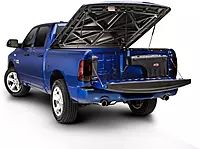 RealTruck UnderCover SwingCase Truck Bed Storage Box | SC304P | Fits 2020 - 2025 Jeep Gladiator Passenger Side