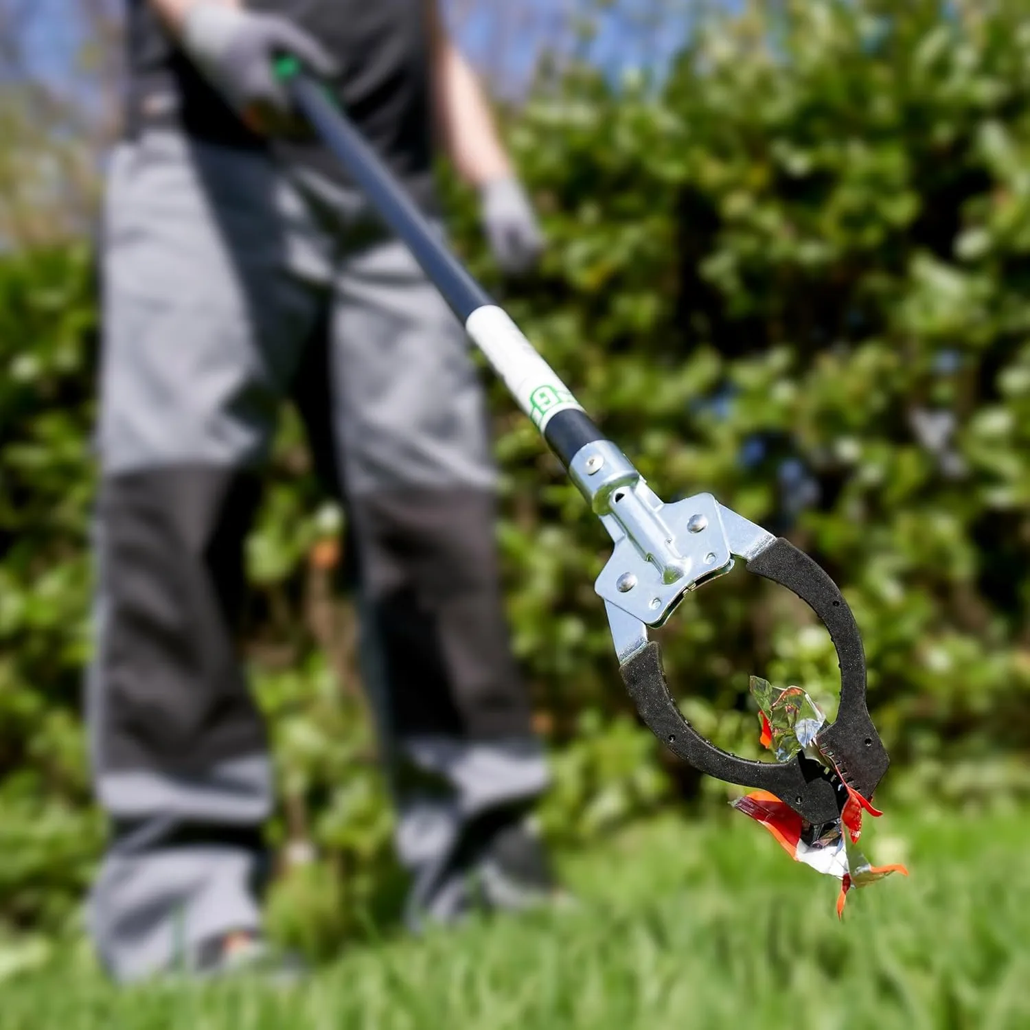 Unger NN140 51" Nifty Nabber 1-Pack