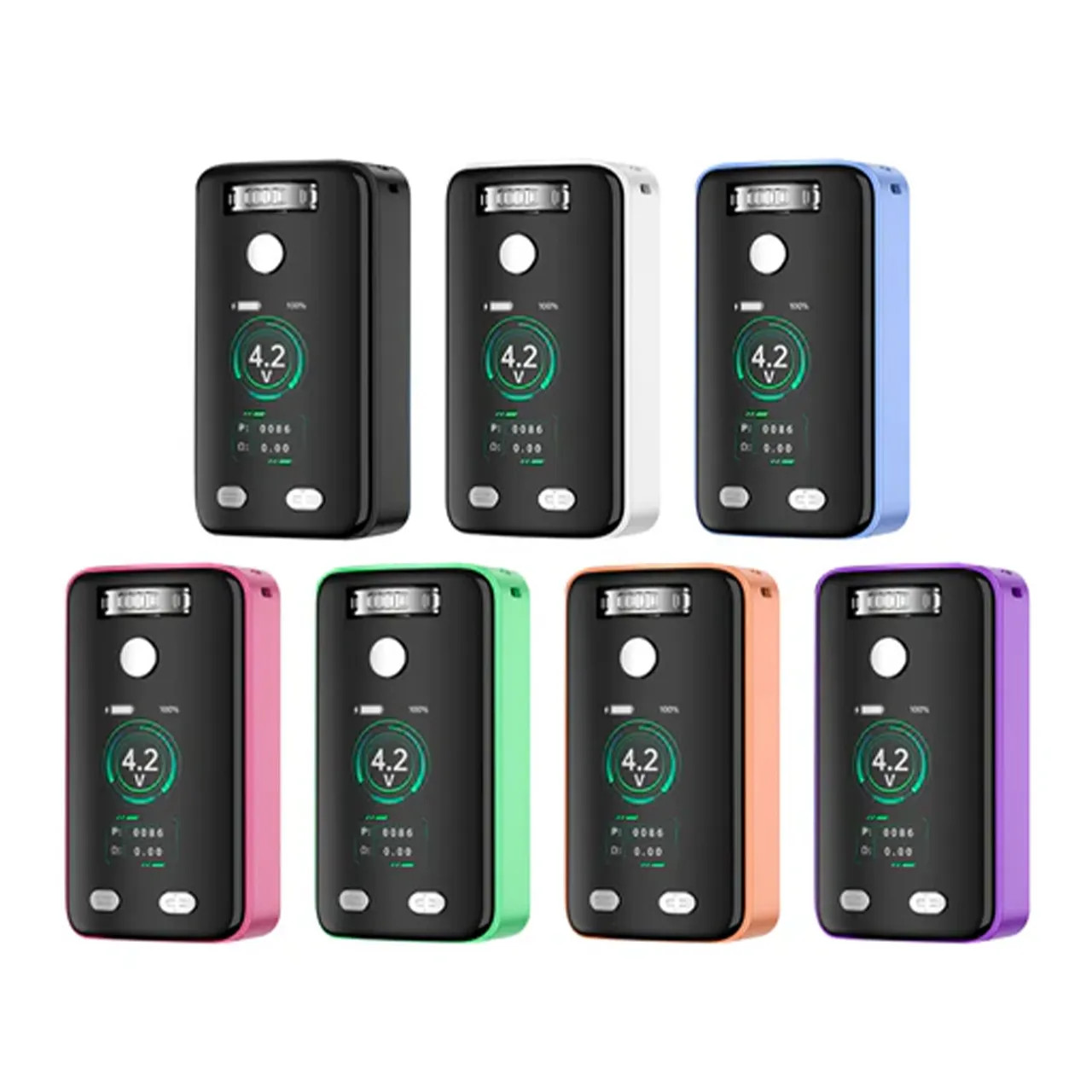 Yocan UNI 3.0 Box Mod