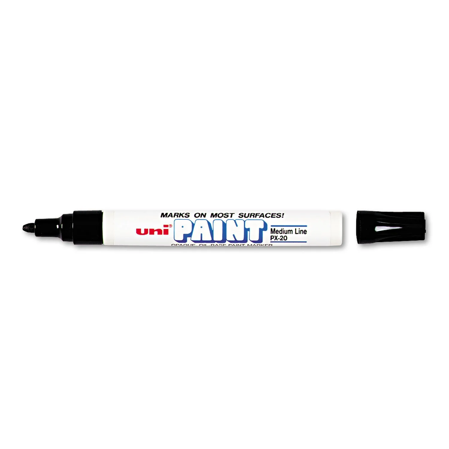 uni-ball Uni-Paint PX-20 Oil-Based Medium Point Marker