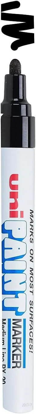 uni-ball Uni-Paint PX-20 Oil-Based Medium Point Marker