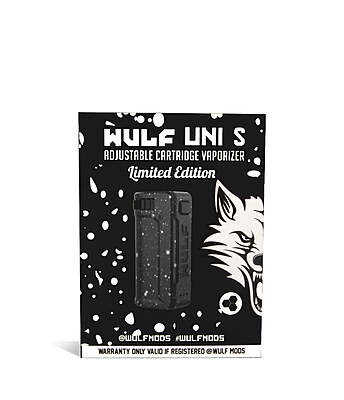 Bateria UNI S MODE Wulf 510- 1 pza