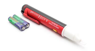 Voltage Detector UNI-T (UT12A)