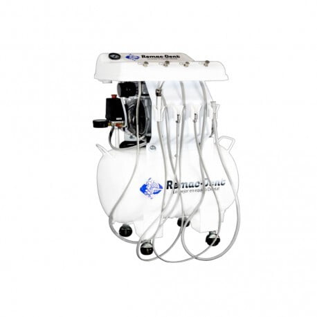 ROBOTIN PORTATIL DENTAL ROBOTIN PORTATIL DENTAL