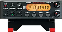Uniden BC355N 300-Channel Base/Mobile Scanner, Close Call Capture, Pre-programmed Search “Action” Bands to Hear Non-Digital