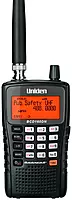 Uniden Bearcat BCD160DN Handheld Digital Scanner, Exclusive Features, Band Scope Rapid System/Channel Number Tagging