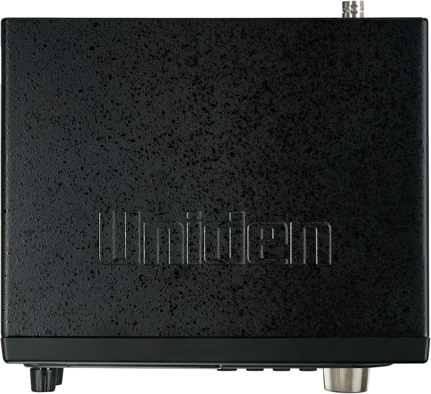 Uniden Bearcat BCD260DN Base/Mobile Digital Scanner, Performance Features, Band Scope Rapid System/Channel Number Tagging