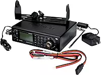 Uniden Bearcat BCD260DN Base/Mobile Digital Scanner, Performance Features, Band Scope Rapid System/Channel Number Tagging