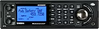 Uniden Bearcat BCD260DN Base/Mobile Digital Scanner, Performance Features, Band Scope Rapid System/Channel Number Tagging