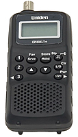 UNIDEN EZI33XLT+ HANDHELD SCANNER RECEIVER (AIRBAND/VHF)