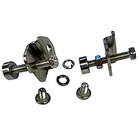 Uniden FMB323 Flush Mount f/UM725 Series