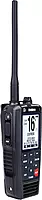 Uniden MHS338BT Floating, Handheld Marine VHF Radio, 6-Watts, GPS and Bluetooth, Submersible IPX8