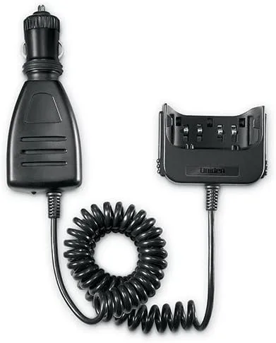 Uniden MHS75 Waterproof Handheld 2-Way VHF Marine Radio, Submersible