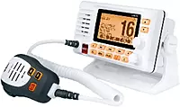 UNIDEN UM725 Fixed Mount Marine VHF Radio