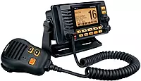 UNIDEN UM725 Fixed Mount Marine VHF Radio