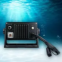 UNIDEN UM725 Fixed Mount Marine VHF Radio