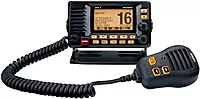 UNIDEN UM725 Fixed Mount Marine VHF Radio