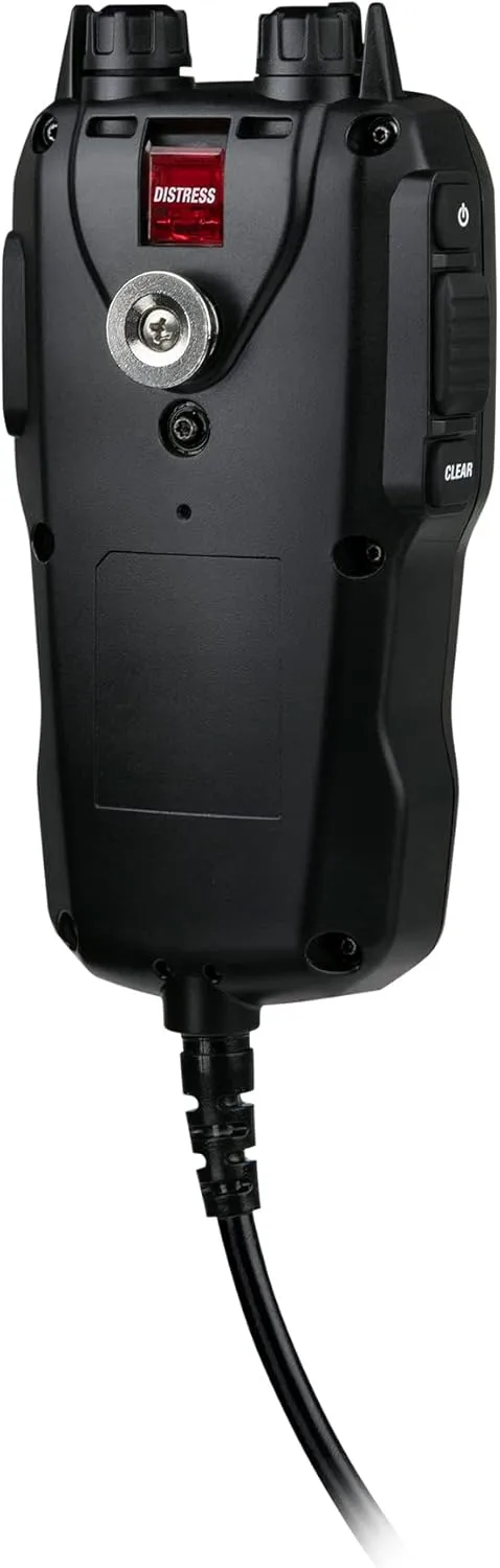 Uniden UMRMIC Remote Microphone for UM725 Series Marine VHF Radios