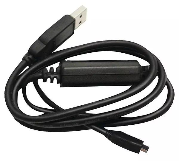 Uniden USB-1 Scanner Radio PC Interface Cable