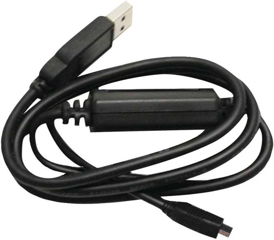 Uniden USB-1 Scanner Radio PC Interface Cable
