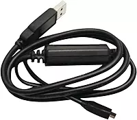 Uniden USB-1 Scanner Radio PC Interface Cable