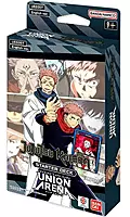 JUJUTSU KAISEN STARTER DECK