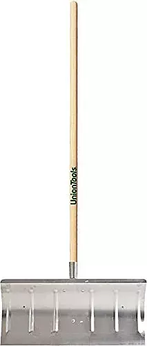 UnionTools 1641900 Aluminum Show Pusher