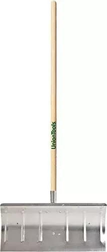 UnionTools 1641900 Aluminum Show Pusher