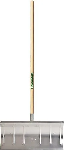 UnionTools 1641900 Aluminum Show Pusher