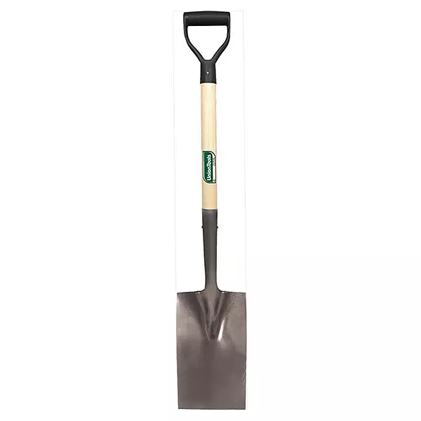 UnionTools Garden Spade - 46173