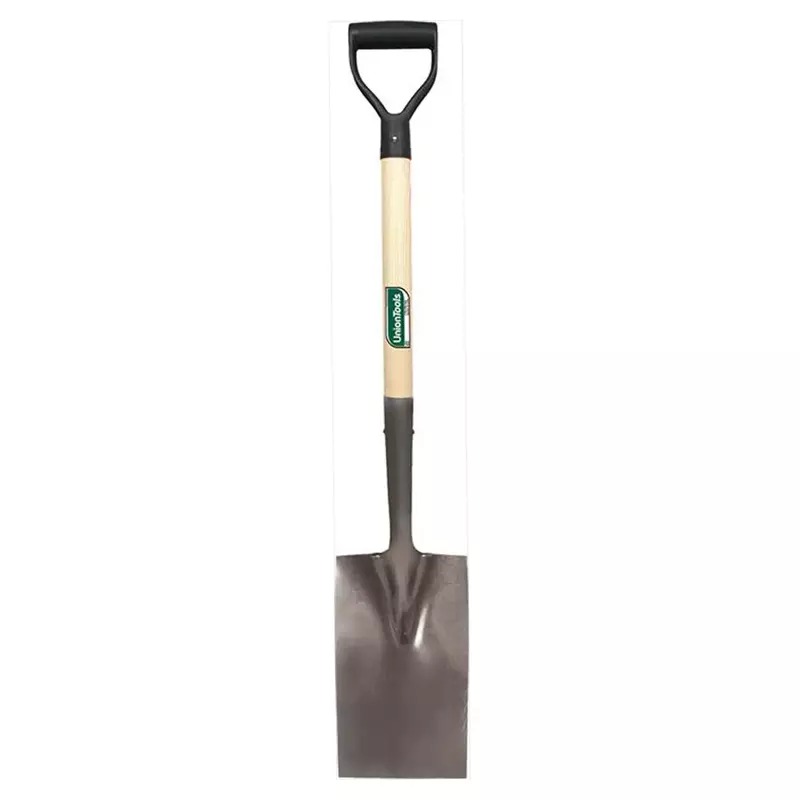 UnionTools Garden Spade - 46173