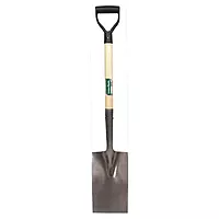 UnionTools Garden Spade - 46173