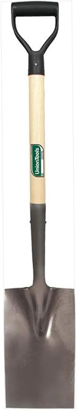 UnionTools Garden Spade - 46173