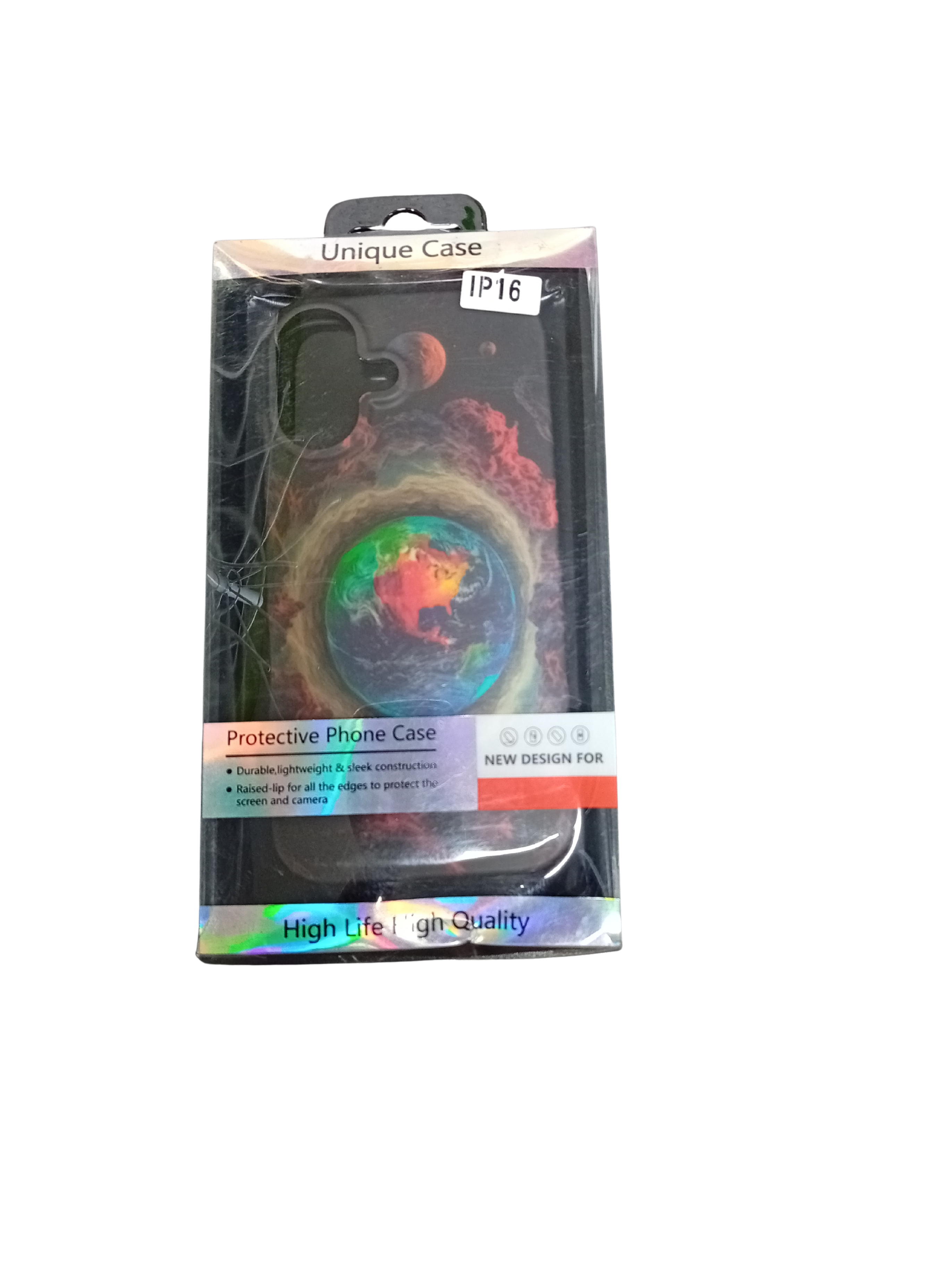 IPhone 16 Unique And Protective Phone Case