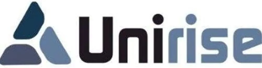 Unirise USA Mini Display Port Male to Display Port Female Adapter - White MDPDP-ADPT