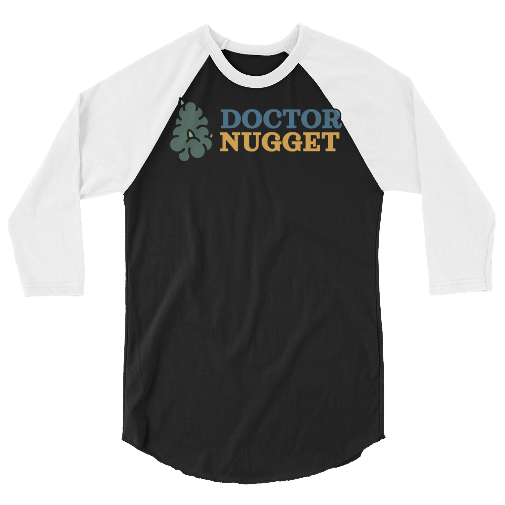 Camiseta Premium Unisex Dr. Nugget