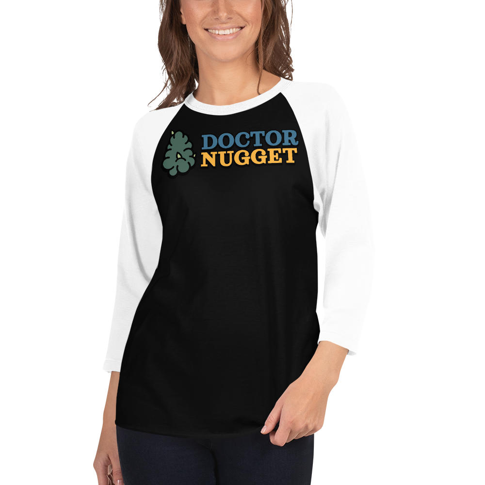 Camiseta Premium Unisex Dr. Nugget
