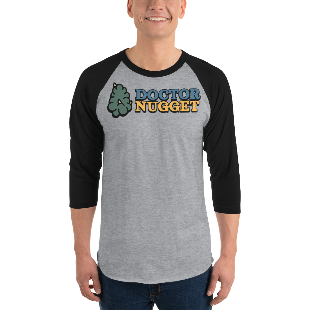 Camiseta Premium Unisex Dr. Nugget