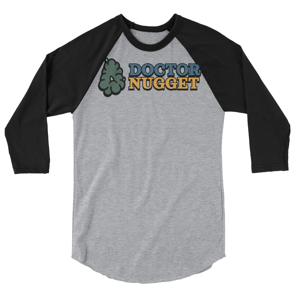 Camiseta Premium Unisex Dr. Nugget