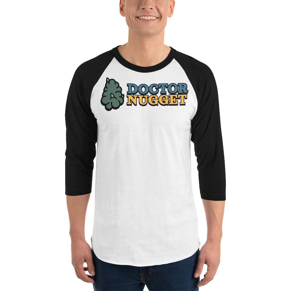 Camiseta Premium Unisex Dr. Nugget