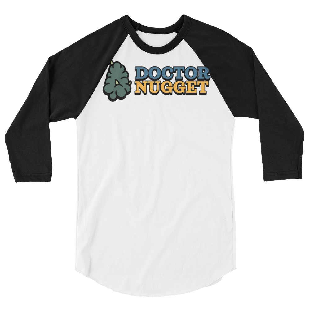 Camiseta Premium Unisex Dr. Nugget