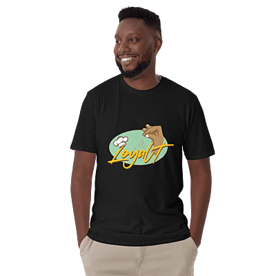 LoyalT Unisex T-shirt