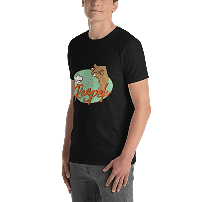 Respek Unisex T-shirt
