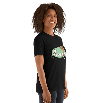 HonesTy Unisex T-shirt