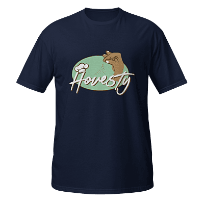 HonesTy Unisex T-shirt